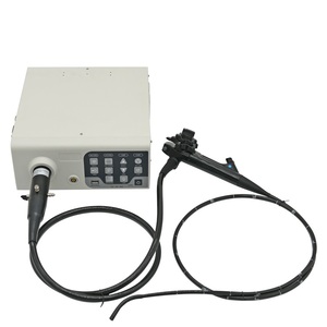इकेदा पशु चिकित्सा वीडियो <span class=keywords><strong>gastroscope</strong></span> विदेशी शरीर संदंश - Product Image 1