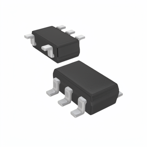 Original SC 74A, SOT 753 XC6223N131MR-G Power Management (PMIC) Buy Online Electronic Components - Product Image 1
