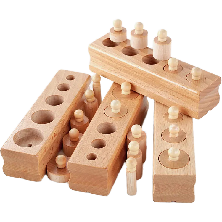 wooden