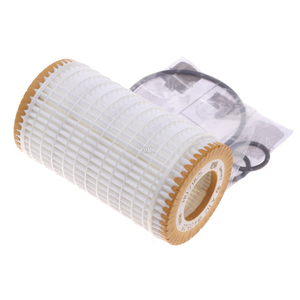Filtro de Aceite de Motor A0001802609 A1121800009 para <span class=keywords><strong>MERCEDES</strong></span>-<span class=keywords><strong>BENZ</strong></span> M112 W211 W210 W203 R171 W204 W212 W639 HU 718/5 A1121840525 - Product Image 2