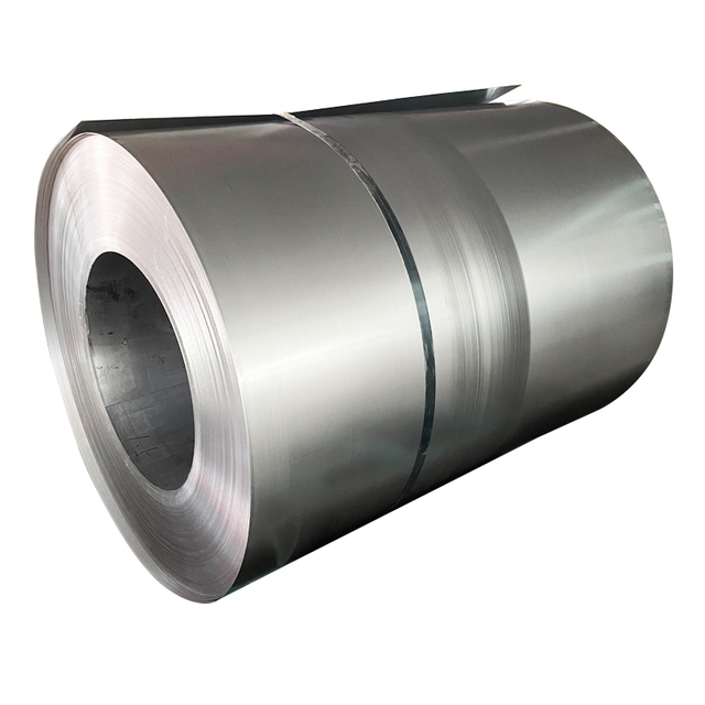 0.43mm 0.45mm 0.5mm 0.76mm G550 Z275 Hot Dipped ASTM A653 Galvanized Steel Coil