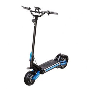 สกู๊ตเตอร์น้ำหนักเบาสำหรับผู้ใหญ่ ความเร็วสูง - Product Image 4