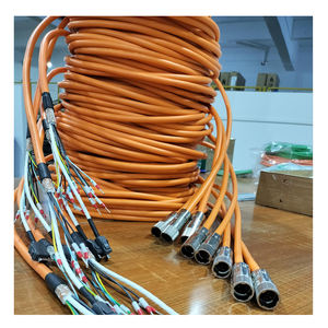 Cable estándar FO GP (50/<span class=keywords><strong>125</strong></span>), premontado con conectores 2x2 SC, longitud 3,0 M 6XV1873-6AH30 - Product Image 5