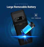 Terminal mobile POS portable intelligent Android 13 avec écran tactile capacitif de 5,5 pouces, processeur 8 cœurs, imprimante thermique de reçus de 58 mm, 3 Go de RAM