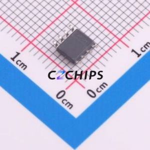 ชิปวงจรรวมเครื่องขยายเสียงเครื่องมือวัดชิปวงจรรวม SOIC-8 INA128UA ดั้งเดิมและใหม่ - Product Image 2