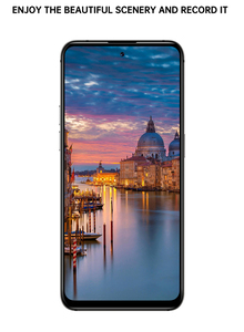 Nhà Máy Bán buôn điện thoại thông minh S69 <span class=keywords><strong>Android</strong></span> điện thoại thông minh 6.56-inch toàn màn hình Tuổi thọ pin dài GSM 4G điện thoại - Product Image 3