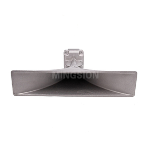 Sistema de alarma de altavoz de bocina de sirena electrónica de Metal de alta potencia para advertencia de seguridad de emergencia de ataque aéreo <span class=keywords><strong>y</strong></span> prevención de desastres - Product Image 2