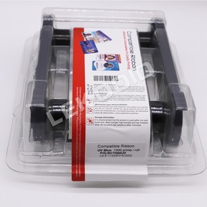 <span class=keywords><strong>Evolis</strong></span> nastro UV, verde uv, blu uv per <span class=keywords><strong>zenius</strong></span> stampante <span class=keywords><strong>evolis</strong></span> primato nastro uv - Product Image 2