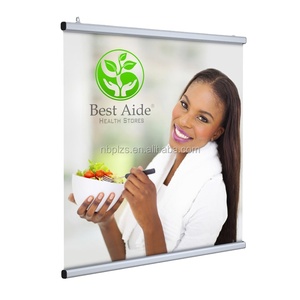 Snap Rail A0/A1/A2/A3/A4 affiche affichage aluminium anodisé cadre <span class=keywords><strong>avis</strong></span> affichage affiche ensemble pour l'hôpital - Product Image 4