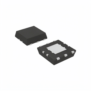 Power Management (PMIC) 6 SMD, Flat Leads Exposed Pad Authorized Distributor Electronics Component S-1170B41PD-OUATFG - Product Image 1