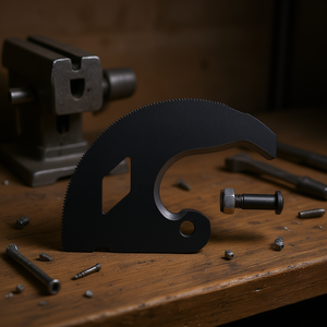 Kit de réparation de lame mobile pour coupeur électrique 95 32 340 Sr, pièce de rechange - Product Image 2