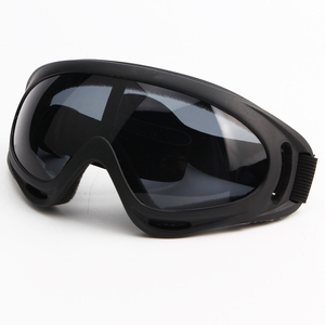 <span class=keywords><strong>Gafas</strong></span> de Seguridad Antivaho para la Construcción, Protección Ocular Antipolvo para Hombres y Mujeres - Product Image 3