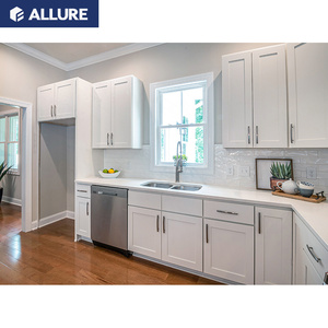 Allure Bộ Tủ Bếp Nhỏ Việt Nam Đồ Nội Thất Ethiopia Có Sẵn Treo Tường Mauritius Ý Thổ Nhĩ Kỳ - Product Image 3