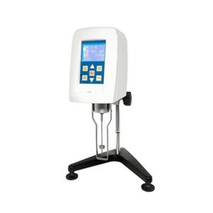 เครื่องวัดความหนืดบรูคฟิลด์แบบอุณหภูมิสูงยี่ห้อ TMAX พร้อมอินเทอร์เฟซพีซี - Product Image 3