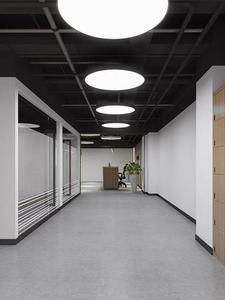 Abat-jour LED en acrylique givré, panneau de plafond plat blanc laiteux, diffuseur de lustre, plaque en plastique, produit - Product Image 4