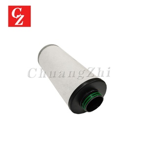 Cartouche de filtre séparateur air-huile 02250106-706 pour compresseur d'air Sullair - Product Image 3