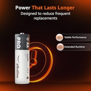 Batteries personnalisées pour télécommandes d'appareils électroménagers de différents modèles, compatibles avec les télécommandes de jouets - Product Image 3
