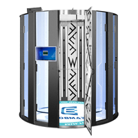 Scanner corporel 3D professionnel G13 Super Pro ultra-rapide (0,01s) pour souvenirs, mariages, studios et entreprises