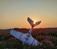X-UAV TJL Mini oie 1800mm envergure EPO ailes fixes RC avion cadre Kit avion Drone hélicoptère jouet