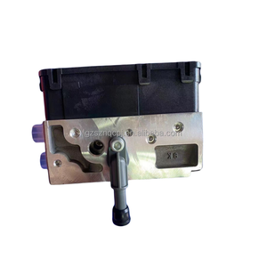 Módulo de Bomba de ABS Original Usado del Sistema de Frenos Antibloqueo 44510-48080 para Toyota Highlander Hybrid Lexus <span class=keywords><strong>RX450h</strong></span> - Product Image 3