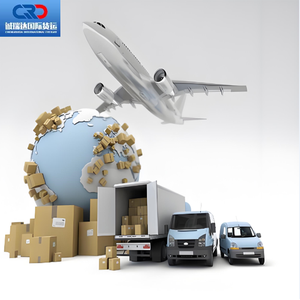 世界的な宅配便ドア・ツー・ドアddp dapエクスプレス航空海上輸送代理店中国からオマーンへバーレーンスリランカ - Product Image 5
