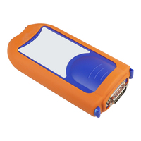 Kit de Diagnóstico EDL V2 para Tractores Agrícolas, Herramienta de Diagnóstico para Camiones