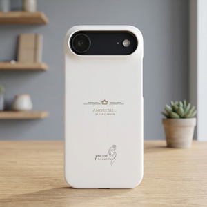 AmoreBell per iPhone 11 Pro Max 14 Plus 8 Plus 7 Plus A53 Snap Case per la protezione del telefono - Product Image 2