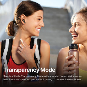 Los auriculares deportivos T30 Pro más populares <span class=keywords><strong>Bluetooth</strong></span> 5,4 Auriculares internos 38dB Auriculares TWS con cancelación de ruido - Product Image 5