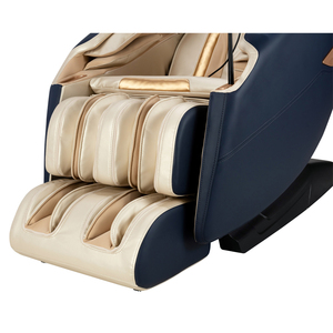 Elektrischer Shiatsu-Luftdruck <span class=keywords><strong>massage</strong></span> gerät mit niedriger Rückenlehne und Nacken Kissen Hintern Wirbelsäule Kneten Ganzkörper-Autos itz Tragbarer <span class=keywords><strong>Massage</strong></span> stuhl - Product Image 2