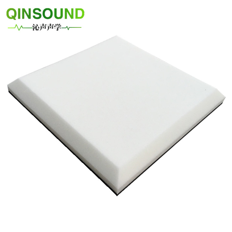 acoustic wall panel soundproof for music studio