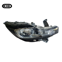 TUZHIHAO Citron C4L phares de voiture démontés bas de gamme pièces de phare LED avec clignotant utilisé Original