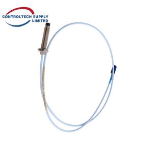 โมดูลยอดนิยม Bently Nevada 330101-00-18-20-02-05 3300 XL 8mm โพรบวัดระยะใกล้ - Product Image 3