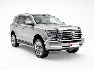 Vehículo Todoterreno de Lujo <span class=keywords><strong>Tank</strong></span> <span class=keywords><strong>500</strong></span> Hi4-T, 5 Asientos, 4x4, Híbrido Inteligente Premium - Product Image 3