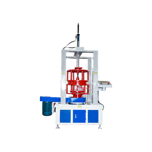 China Pneumatic Beading Machine Manufacturer for Export - Product Image 3