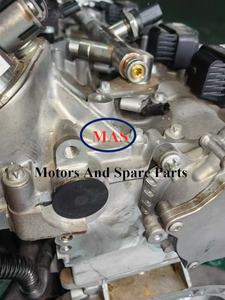 Conjunto de <span class=keywords><strong>Motor</strong></span> de 1.5L de la MEJOR CALIDAD 264 915 para Mercedes Benz Clase C W205 C200 L Dynamic Sports Edition 20 - Product Image 6
