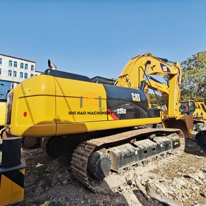 Excavatrices sur chenilles d'occasion CAT 336D2 à bas prix et haute performance, 90% neuves, à vendre - Product Image 1