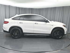 2024 Mer-cedes-Benz GLE AMG GLE 43 Coupé 4MATIC - Product Image 4