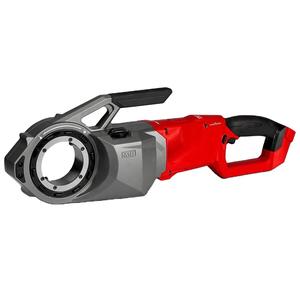 Una máquina de roscado de tubos portátil con perno eléctrico pequeño al por mayor - Product Image 1