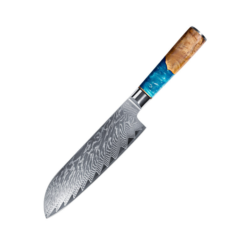 Santoku Couteau