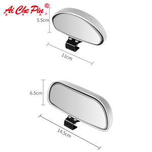 Rétroviseurs d'angle mort auxiliaires <span class=keywords><strong>de</strong></span> recul <span class=keywords><strong>de</strong></span> voiture ACP Classic pour rétroviseur pour voiture Van SUV Trucks - Product Image 2