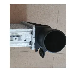 3W0145803E 3W0145805C For Bentley Continental Gt & Flying Spur Front Left Turbo Inter cooler