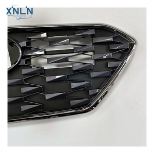 86350-G2500 griglia paraurti Auto per Hyundai <span class=keywords><strong>IONIQ</strong></span> 2020 2021 2022 ricambi Auto ricambio OEM - Product Image 5