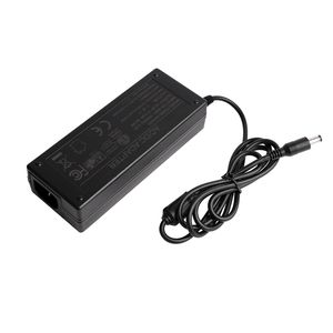 Chargeur adaptateur secteur 12V 7A 84W, alimentation 12V 7000mA pour moniteurs LCD TFT - Product Image 1