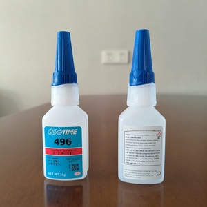 COOTIME Colle Cyanoacrylate Transparente Instantanée Multi-Modèles Haute Performance pour Électronique de Précision et Automobile - Product Image 4
