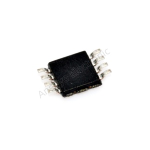 ชิป IC LM358LVIDGKR LM358LV 8VSSOP วงจรรวม อุปกรณ์อิเล็กทรอนิกส์ แอมพลิฟายเออร์ - Product Image 6