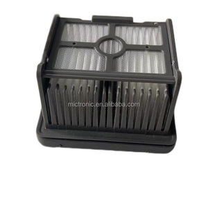 Convient pour Dreame H12 <span class=keywords><strong>Pro</strong></span>/H12 Plus/H13 <span class=keywords><strong>Pro</strong></span> Plus Mix/ M13 BETA accessoires de brosse douce rouleau sec humide brosse filtre sous vide - Product Image 2