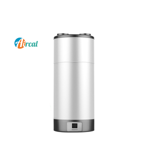 Pequeñas bombas de calor autónomas Mini bomba de calor de 100L todo en uno para su uso - Product Image 4