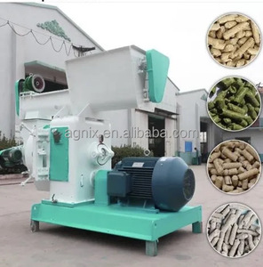 Planta de Producción de Alimento para Pollos y Ganado de 1-2 Toneladas por Hora para Aves de Corral y Ganado Lechero - Product Image 2