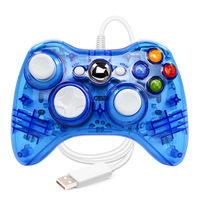 Manette filaire USD pour Xbox 360, manette pour Xbox 360, joystick