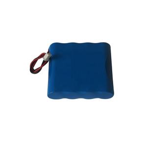 充電式バッテリーパック1s4p <span class=keywords><strong>3.7v</strong></span> <span class=keywords><strong>10ah</strong></span>,500サイクル寿命カスタマイズLi Ion 18650 - Product Image 3